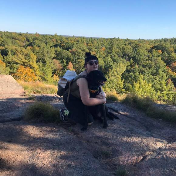 Meet your Posher, Robyn - Picture 1 of 1